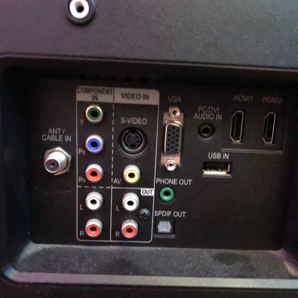 Monitor - Picture 2 of 5